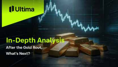 After the Gold Rout, What’s Next?