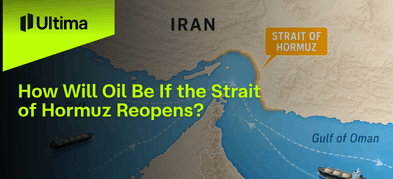 How Will Oil Be If the Strait of Hormuz Reopens?