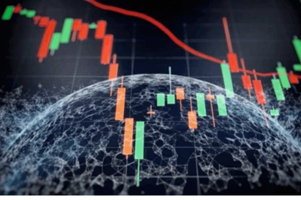 Synthetic indices are virtual assets created by algorithms that simulate real market conditions.