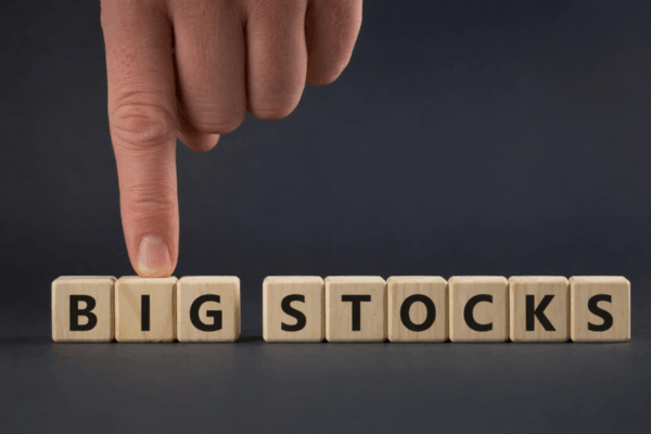 Big stocks, or large-cap companies, are the giants that dominate global markets. - Ultima Markets