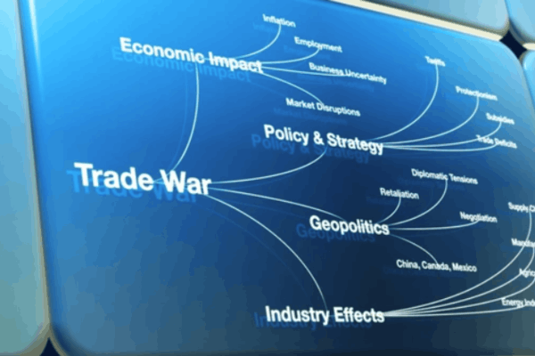 external shocks or global events can lead to sudden changes in the value of fiat money. 