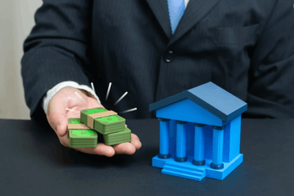 Money supply and central bank policies play a big factor which might cause a change in value of fiat money. - Ultima Markets