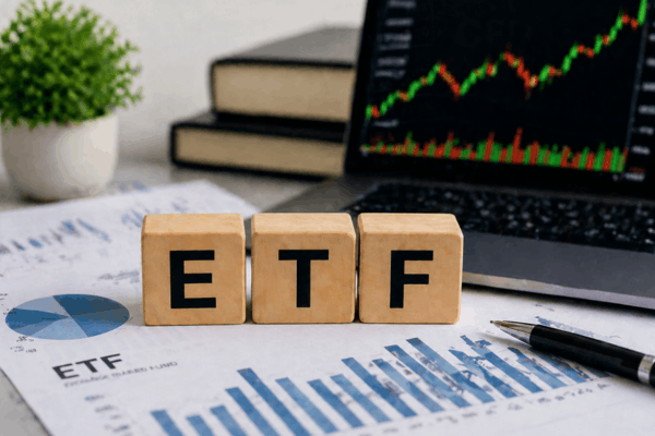 What is an ETF? - Ultima Markets