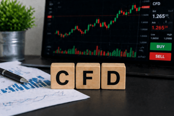 What is a CFD? - Ultima Markets