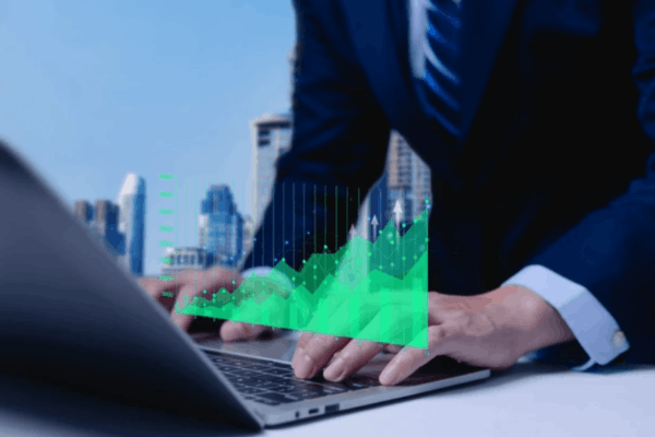 Two-way trading refers to the ability to open positions in both directions which are long (buying) and short (selling). - Ultima Markets