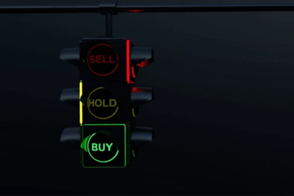 A buy signal is important to identify the right time to enter the market. - Ultima Markets