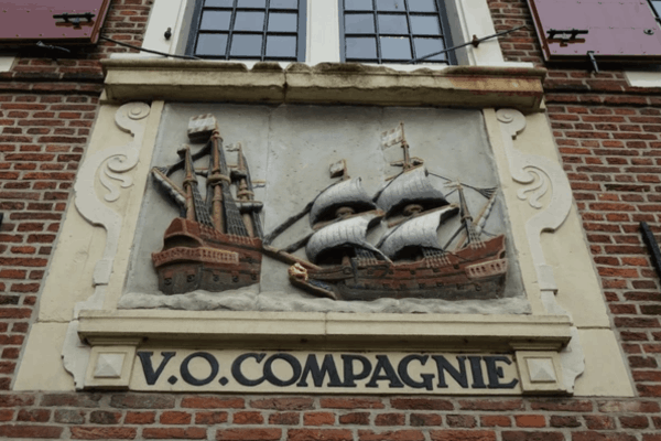 The creation of the Amsterdam Stock Exchange is often credited as the birthplace of the stock market as we know it today. - Ultima Markets