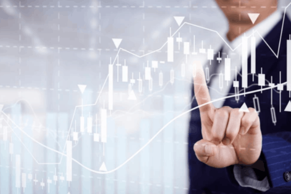 Trend lines help traders identify the direction of the market. - Ultima Markets