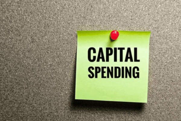 Capital Spending refers to the money invested in acquiring, upgrading, or maintaining physical assets such as machinery, buildings, and technology. - Ultima Markets 