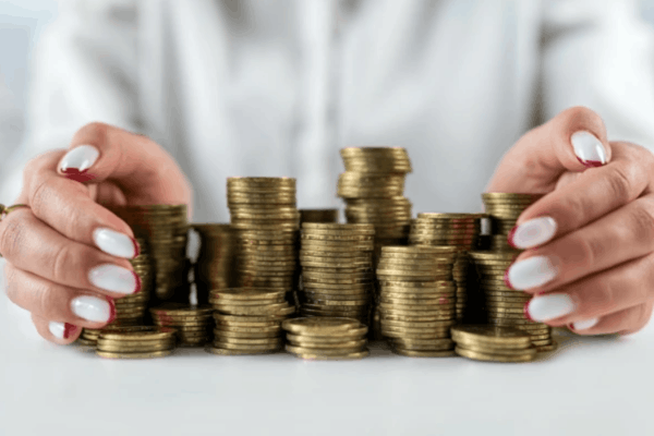 Capital spending is essential for businesses that want to remain competitive, innovate, and expand.  - Ultima Markets