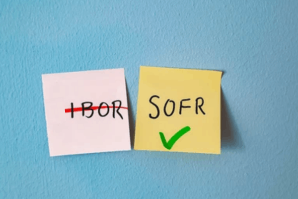 SOFR has replaced IBOR in multiple markets. - Ultima Markets