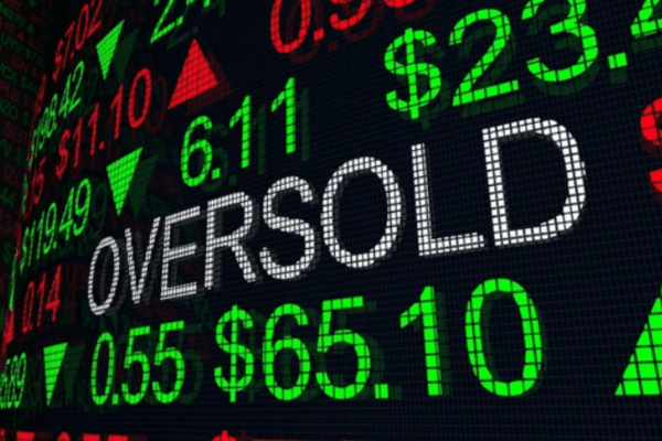 An oversold stock refers to a stock with heavy selling that has pushed momentum indicators into extreme territory. - Ultima Markets