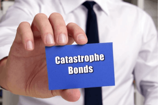 Catastrophe bonds are often called cat bonds. - Ultima Markets