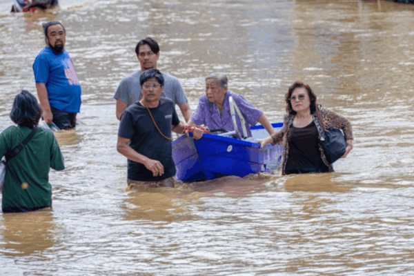 Catastrophe bonds are becoming more relevant because disaster losses remain high. - Ultima Markets
