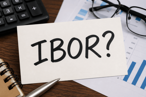 What is IBOR? - Ultima Markets