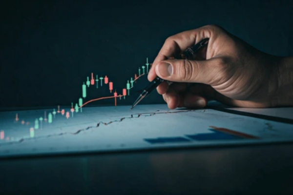 The WMA is particularly useful for short-term trend analysis. - Ultima Markets