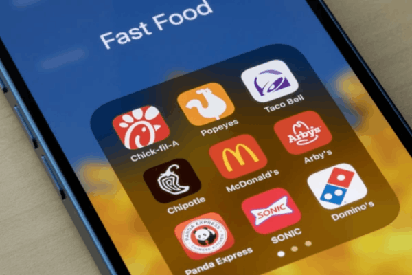 Burger King, Wendy’s, KFC, Subway, Starbucks, Taco Bell, Domino’s, and Chipotle are Starbucks' competitors. - Ultima Markets