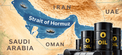 How Will Oil Be If the Strait of Hormuz Opens?
