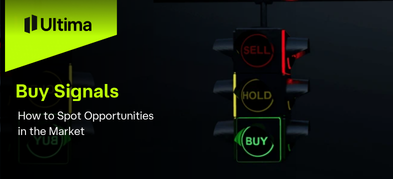 Buy Signals: How to Spot Opportunities in the Market