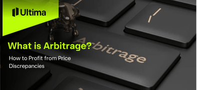 What is Arbitrage? How to Profit from Price Discrepancies