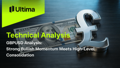 GBPUSD Analysis: Bullish Momentum Meets High-Level Consolidation