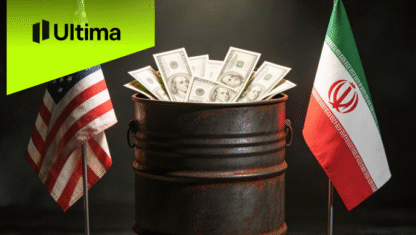 OIL HITS $100 AGAIN: Hormuz Blockade Tightens as Ceasefire Stalls