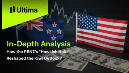 How the RBNZ’s “Hawkish Hold” Reshaped the Kiwi Outlook?
