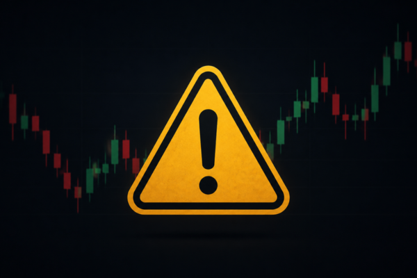 Things to be cautious about with the hidden divergence. - Ultima Markets