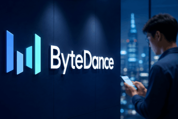 The ByteDance IPO remains one of the most anticipated events in global technology markets. - Ultima Markets