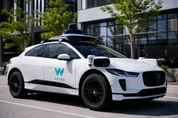 Is Waymo stock a good potential investment in the autonomous vehicle industry? - Ultima Markets