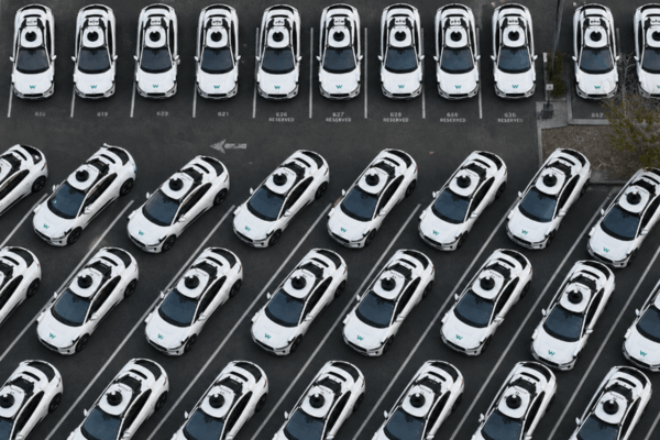 Waymo is currently leading the industry in terms of rides per week, revenue growth, and public adoption. - Ultima Markets 