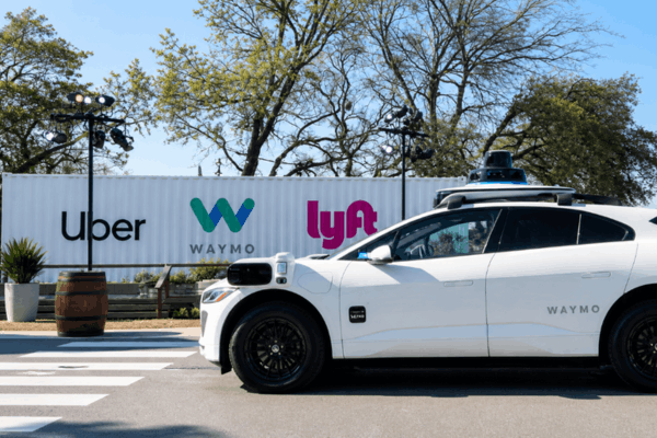 Is Waymo cheaper than Uber and Lyft? - Ultima Markets