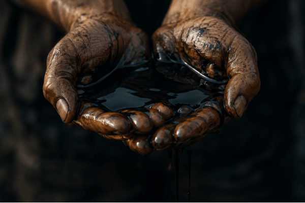 What is the difference between Brent and Crude Oil in the trading industry? - Ultima Markets