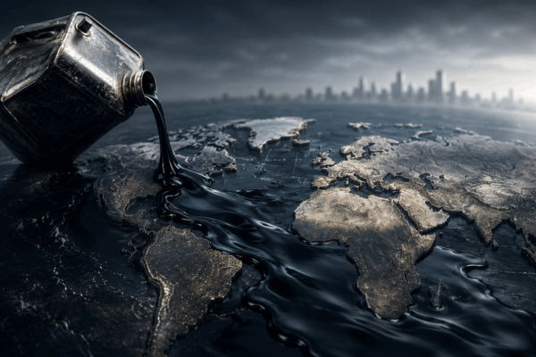 Brent oil is lighter, sweeter, and easier to refine, making it a preferred oil grade for global markets.- Ultima Markets