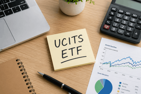 UCITS ETF: A Modern Investment Strategy | Ultima Markets