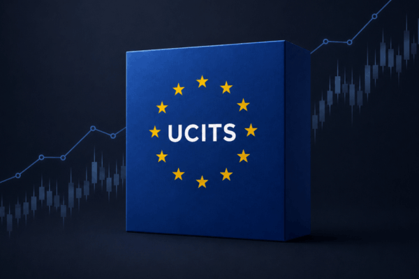 UCITS ETF: A Modern Investment Strategy | Ultima Markets