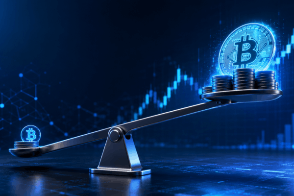 Here are the benefits of using crypto leverage. - Ultima Markets
