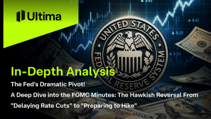 The Fed’s Dramatic Pivot! A Deep Dive into the FOMC Minutes