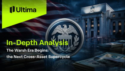 The Warsh Era Begins: the Next Cross-Asset Supercycle