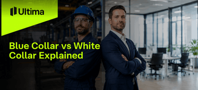Blue Collar vs White Collar Explained