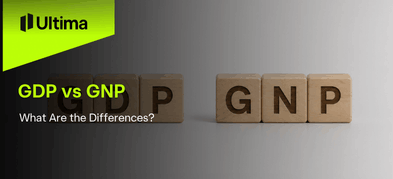 GDP vs GNP: What Are the Differences?