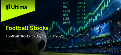 Football Stocks to Buy for FIFA 2026