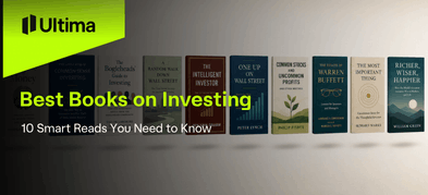 Best Books on Investing: 10 Smart Reads