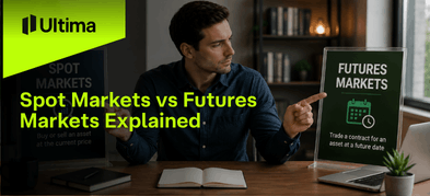 Spot Markets vs Futures Markets Explained