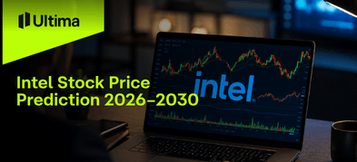 Intel Stock Price Prediction 2026-2030