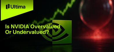 Is NVIDIA Overvalued Or Undervalued?