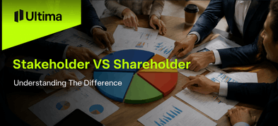 Stakeholder vs Shareholder: The Difference