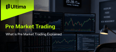 What is Pre Market Trading Explained