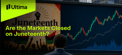 Are the Markets Closed on Juneteenth?