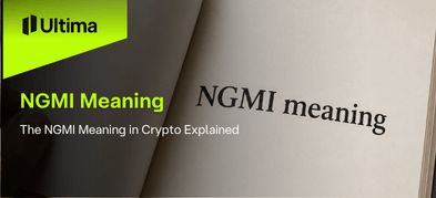 The NGMI Meaning in Crypto Explained